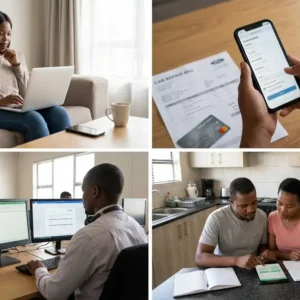 How Quick Online Loans Work in South Africa (Step-by-Step Guide)