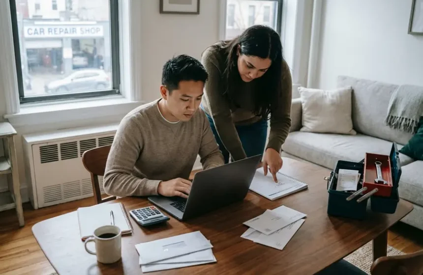 Smart Ways to Use a Short-Term Loan Without Creating Long-Term Debt