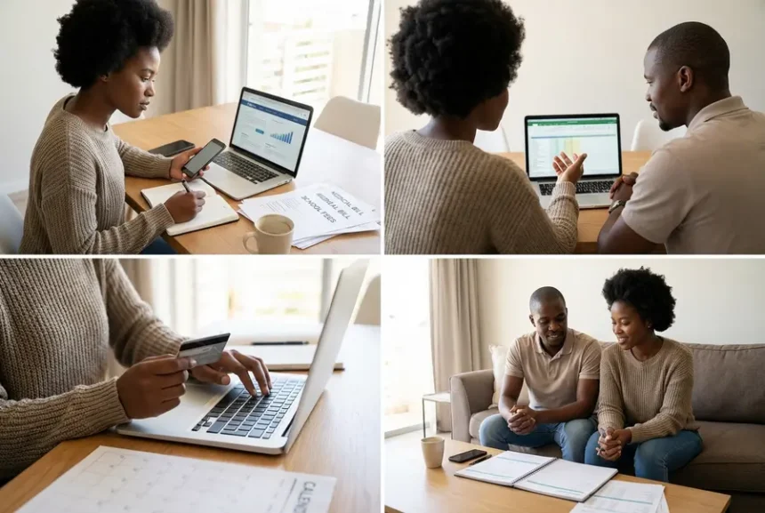 Urgent Loan Need: Fast, Smart Steps to Borrow Responsibly
