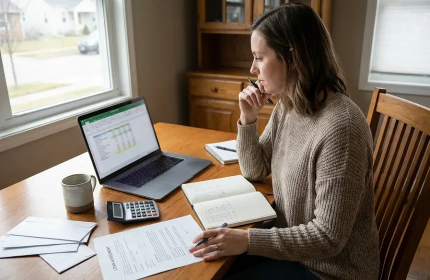 How to Avoid Borrowing More Than You Need (SA Guide)