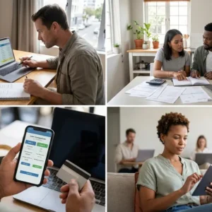 How to Compare Loan Costs the Smart Way: Checklist for SA Borrowers