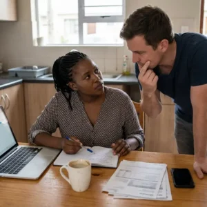 How to Decide Between a Small Loan and a Larger Loan