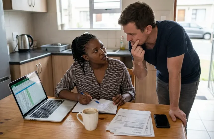 How to Decide Between a Small Loan and a Larger Loan