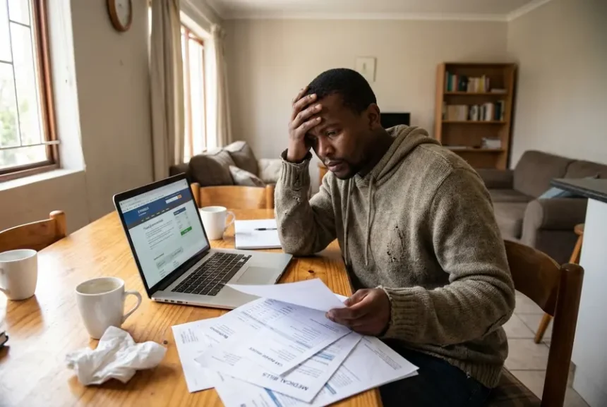 How to get a personal loan in South Africa: steps & tips How to get a personal loan in South Africa: steps & tips