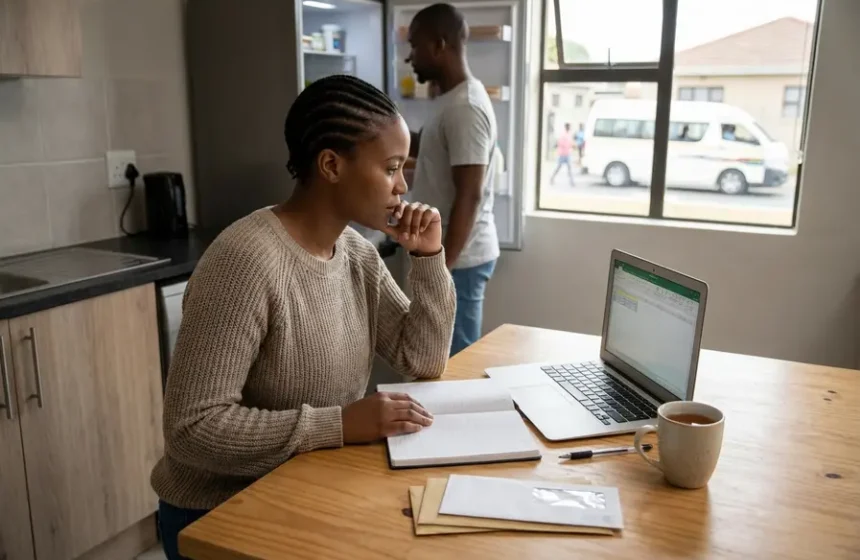 How to Handle a Mid-Month Cash Shortfall: Practical Steps