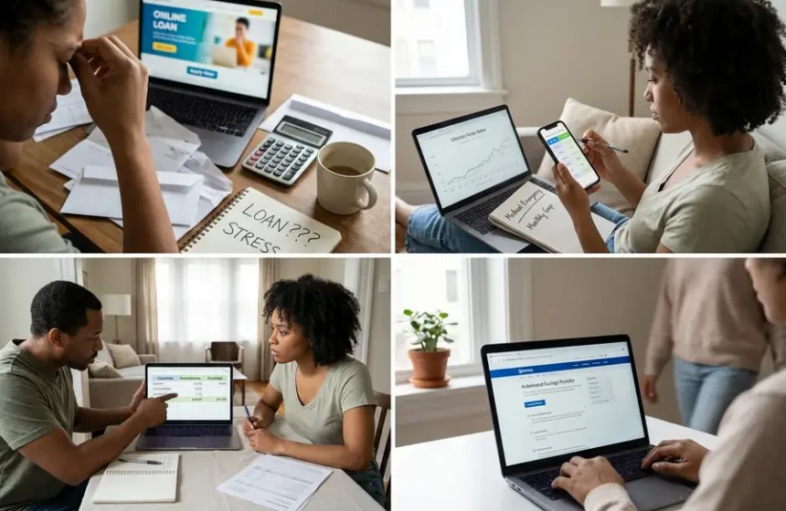 How to Avoid Applying for the Wrong Type of Loan