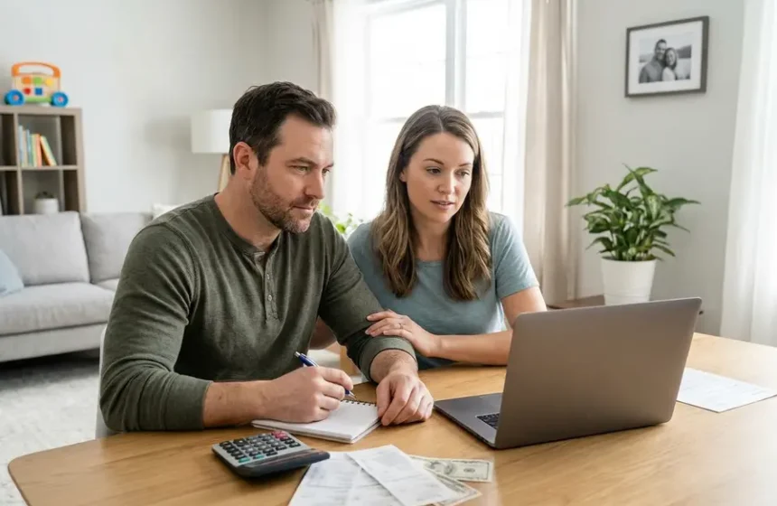 How to Avoid Taking a Loan You Will Struggle to Repay