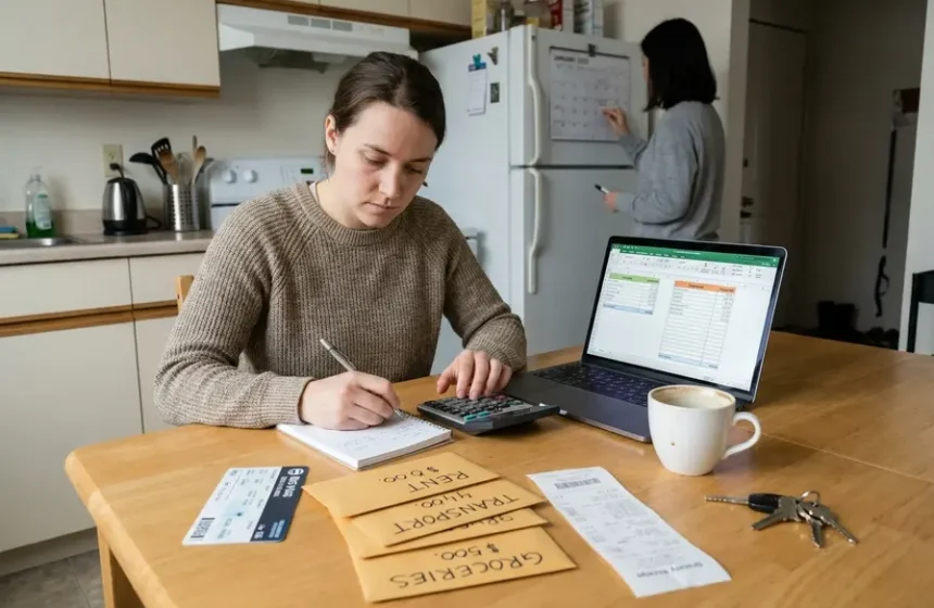 How to Balance Groceries, Transport, and Rent on a Tight Budget How to Balance Groceries, Transport, and Rent on a Tight Budget