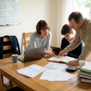 How to Budget for School Fees Without Falling Behind Elsewhere