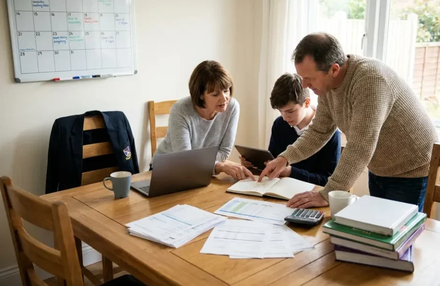 How to Budget for School Fees Without Falling Behind Elsewhere How to Budget for School Fees Without Falling Behind Elsewhere