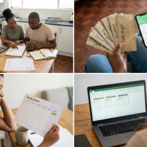 How to Build a Weekly Budget Instead of a Monthly One