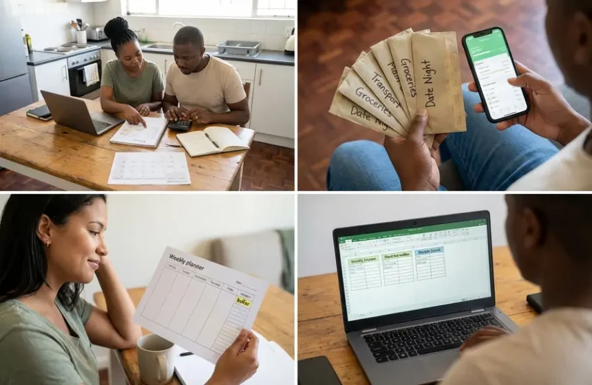 How to Build a Weekly Budget Instead of a Monthly One