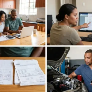 How to Choose a Loan That Matches Your Actual Need