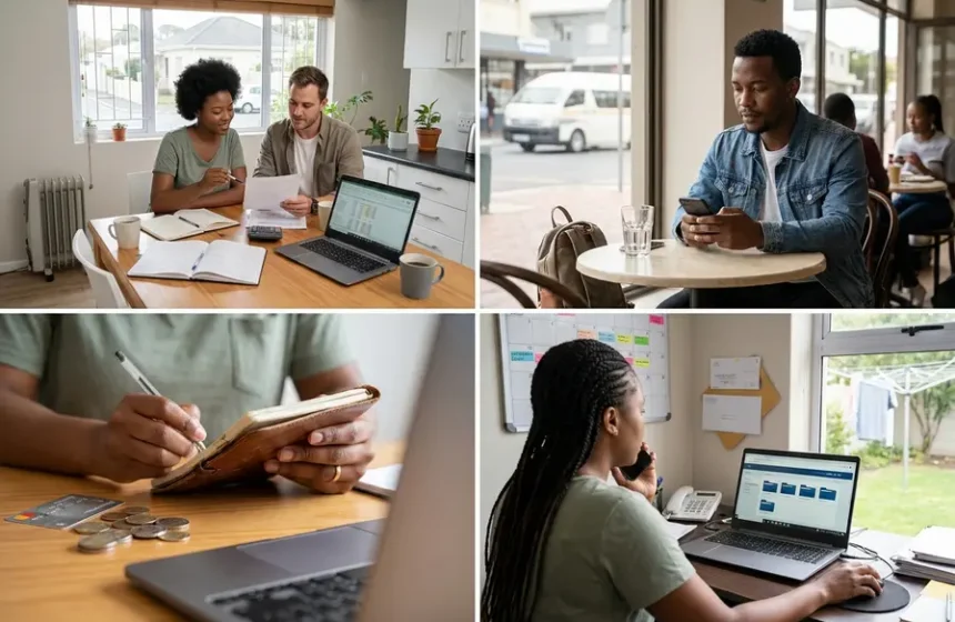 How to Protect Your Finances During an Uncertain Income Period How to Protect Your Finances During an Uncertain Income Period