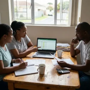 How to Start Fixing Your Finances After a Difficult Year