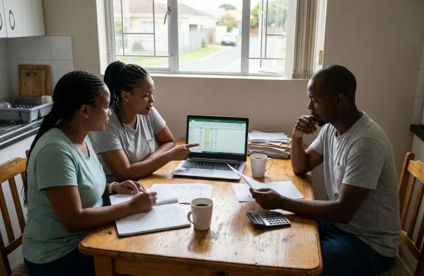How to Start Fixing Your Finances After a Difficult Year