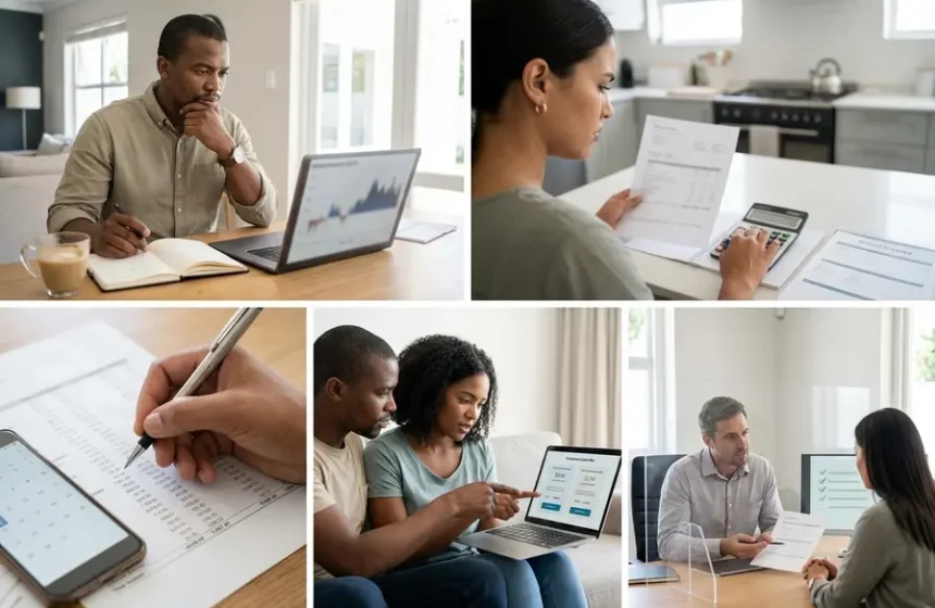 How to Tell if a Loan Offer Is Right for Your Situation How to Tell if a Loan Offer Is Right for Your Situation