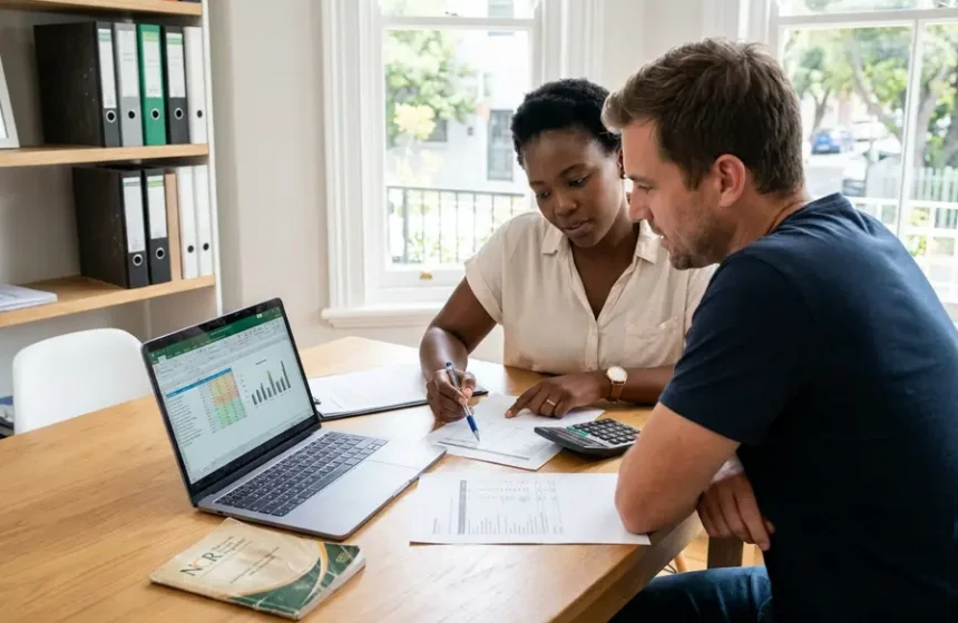 What to Check Before You Accept a Short-Term Loan (SA Guide) What to Check Before You Accept a Short-Term Loan (SA Guide)