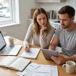 What to Cut First When Your Budget No Longer Works: Cut List