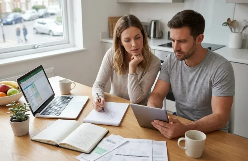 What to Cut First When Your Budget No Longer Works: Cut List