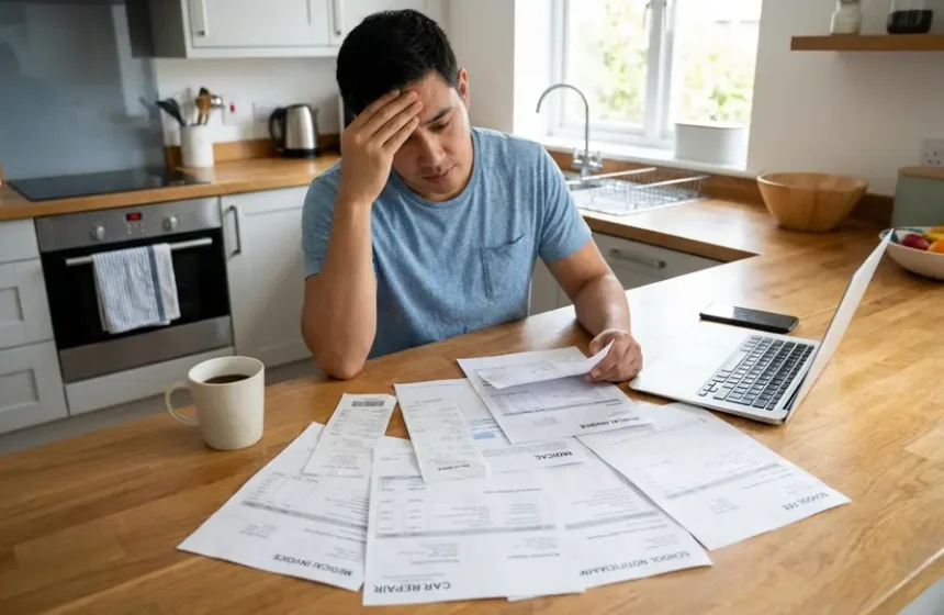 How to Apply for a Loan Without Overestimating What You Can Afford