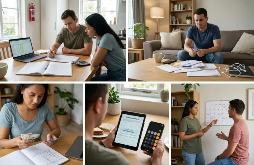 How to Avoid Turning a Short-Term Loan Into a Long-Term Problem