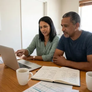 How to Budget Better When Your Expenses Change Every Month