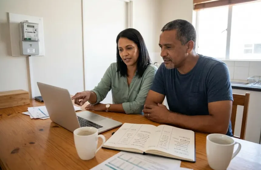 How to Budget Better When Your Expenses Change Every Month