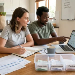 How to Build Healthier Money Habits When Times Are Tough