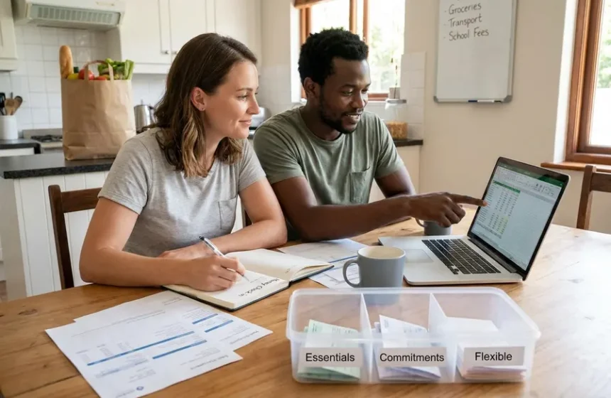 How to Build Healthier Money Habits When Times Are Tough