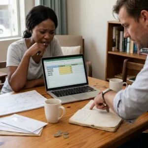 How to Get Better at Managing Money Under Pressure