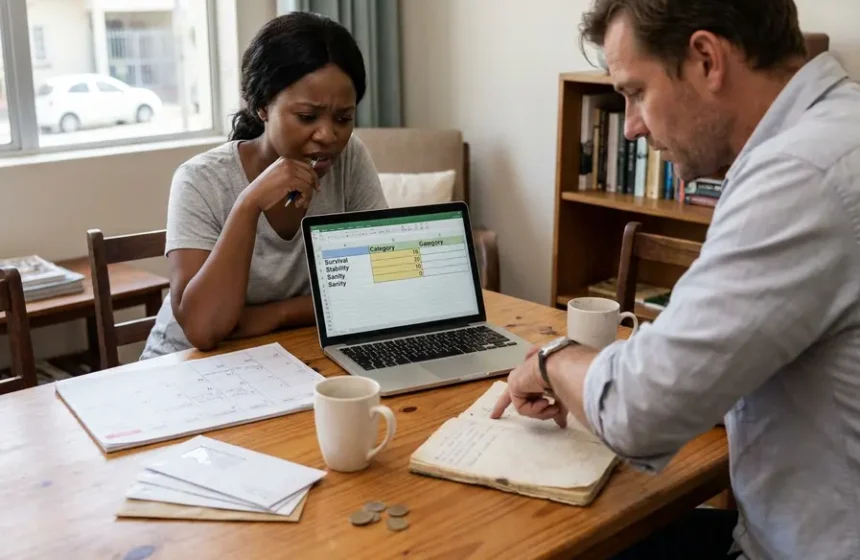 How to Get Better at Managing Money Under Pressure