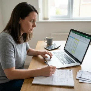 How to Tell Whether a Loan Will Help or Create More Pressure
