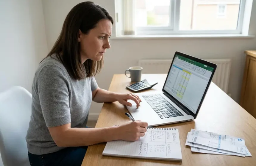 How to Tell Whether a Loan Will Help or Create More Pressure