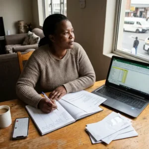 How to Work Toward More Financial Stability Over Time