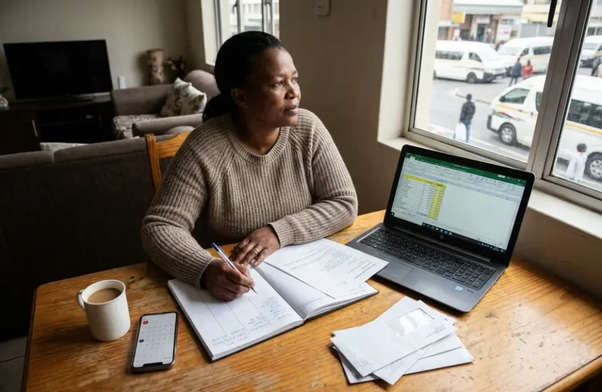How to Work Toward More Financial Stability Over Time