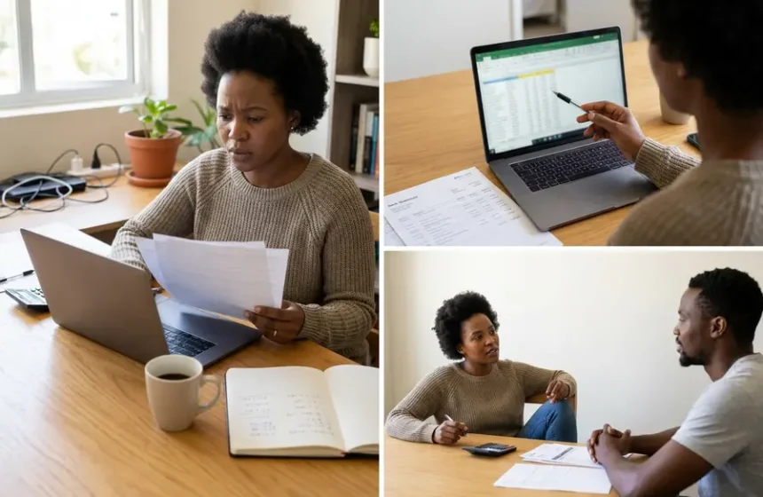 Loan affordability: check in 10 minutes & borrow smarter