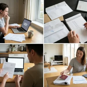 Loan declined what to do: steps to get approved