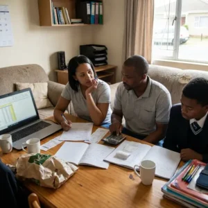 School Fees Budget: Practical Steps for South African Parents School Fees Budget: Practical Steps for South African Parents