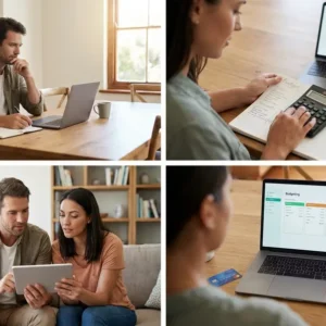 Affordable loan repayment: plan it before you apply