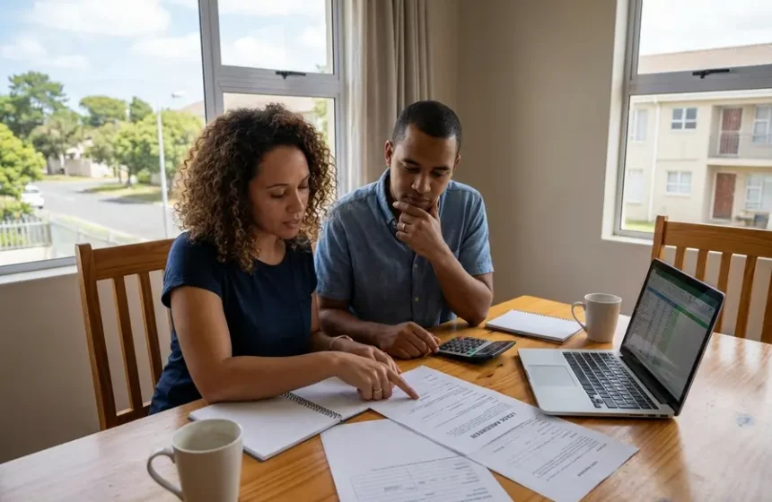Budgeting for rent increases: tips for SA renters