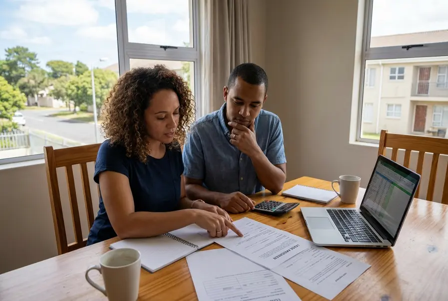 Budgeting for rent increases: tips for SA renters Budgeting for rent increases: tips for SA renters