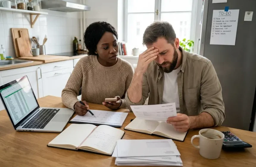 Budgeting when your salary is late: practical steps that work