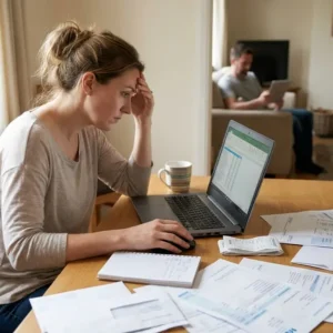 Creating a budget after a medical emergency: 30-day recovery plan Creating a budget after a medical emergency: 30-day recovery plan