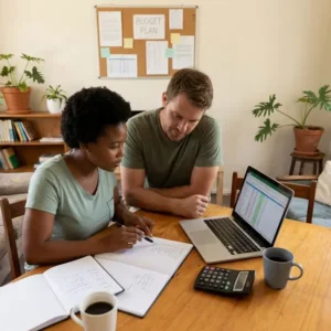 Debt help South Africa: Practical Steps to Regain Control