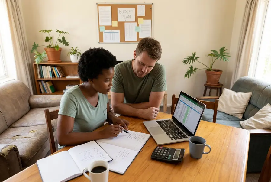 Debt help South Africa: Practical Steps to Regain Control Debt help South Africa: Practical Steps to Regain Control