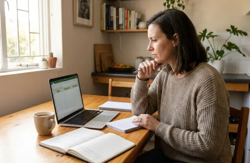 Financial recovery tips: van stress naar stabiel Financial recovery tips: van stress naar stabiel