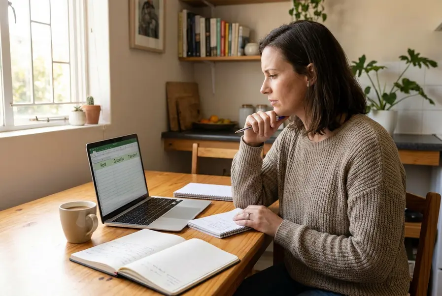 Financial recovery tips: van stress naar stabiel Financial recovery tips: van stress naar stabiel