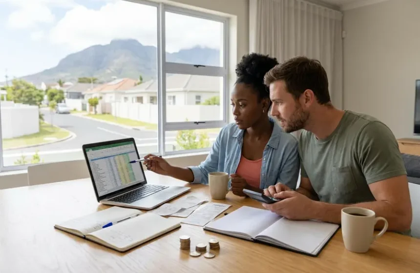 Household Budget Tips South Africa: Simple Plan to Save & Reduce Debt