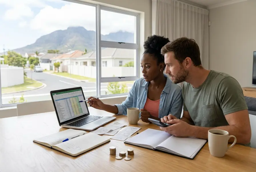 Household Budget Tips South Africa: Simple Plan to Save & Reduce Debt Household Budget Tips South Africa: Simple Plan to Save & Reduce Debt